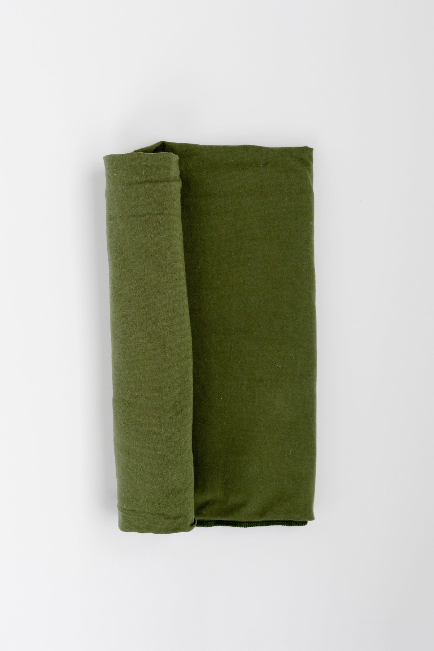 Mose Green Baby Swaddles
